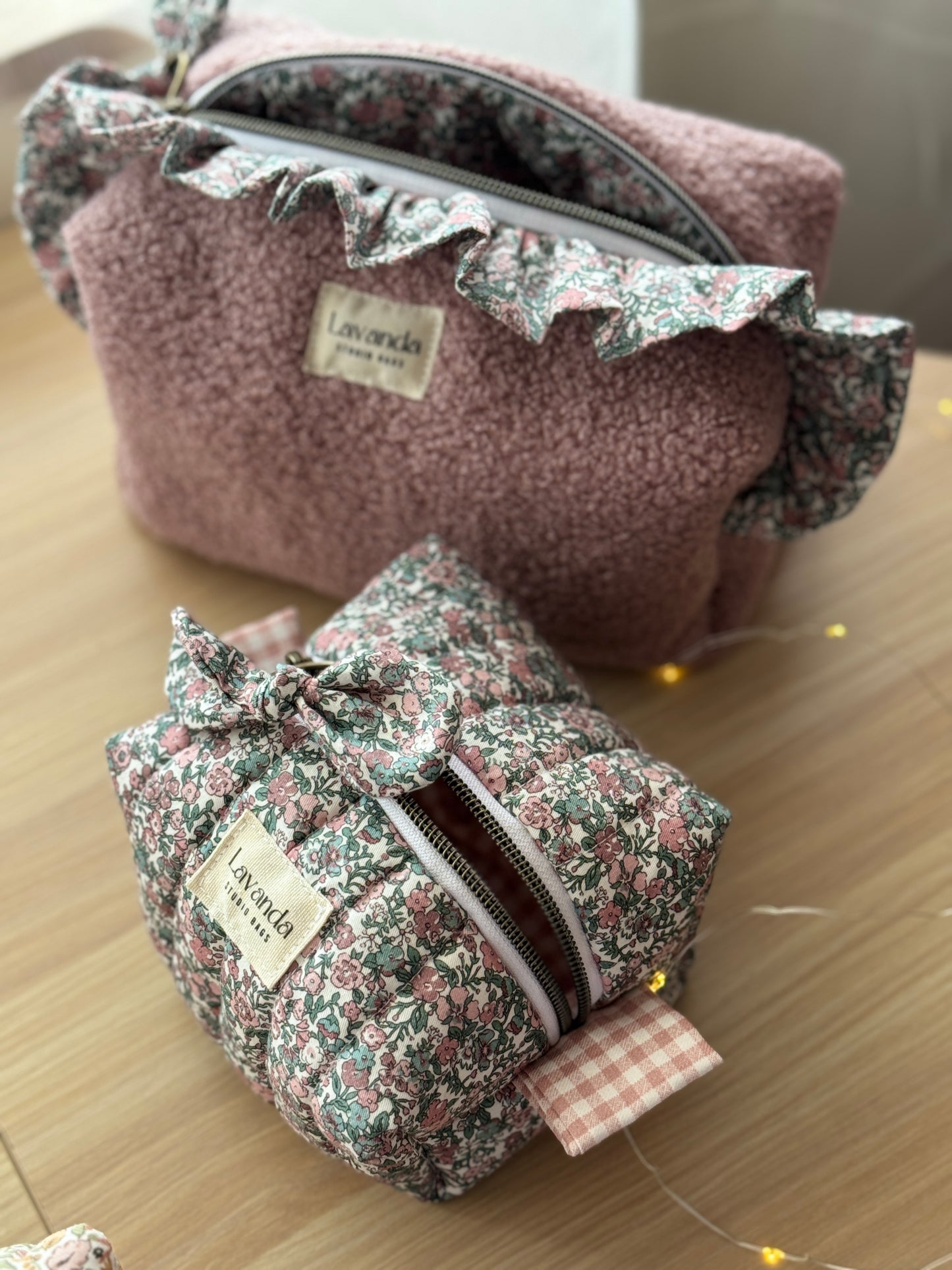 Mini happy box🍂