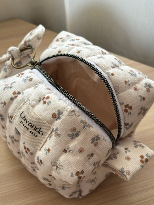 Mini caja feliz🍂