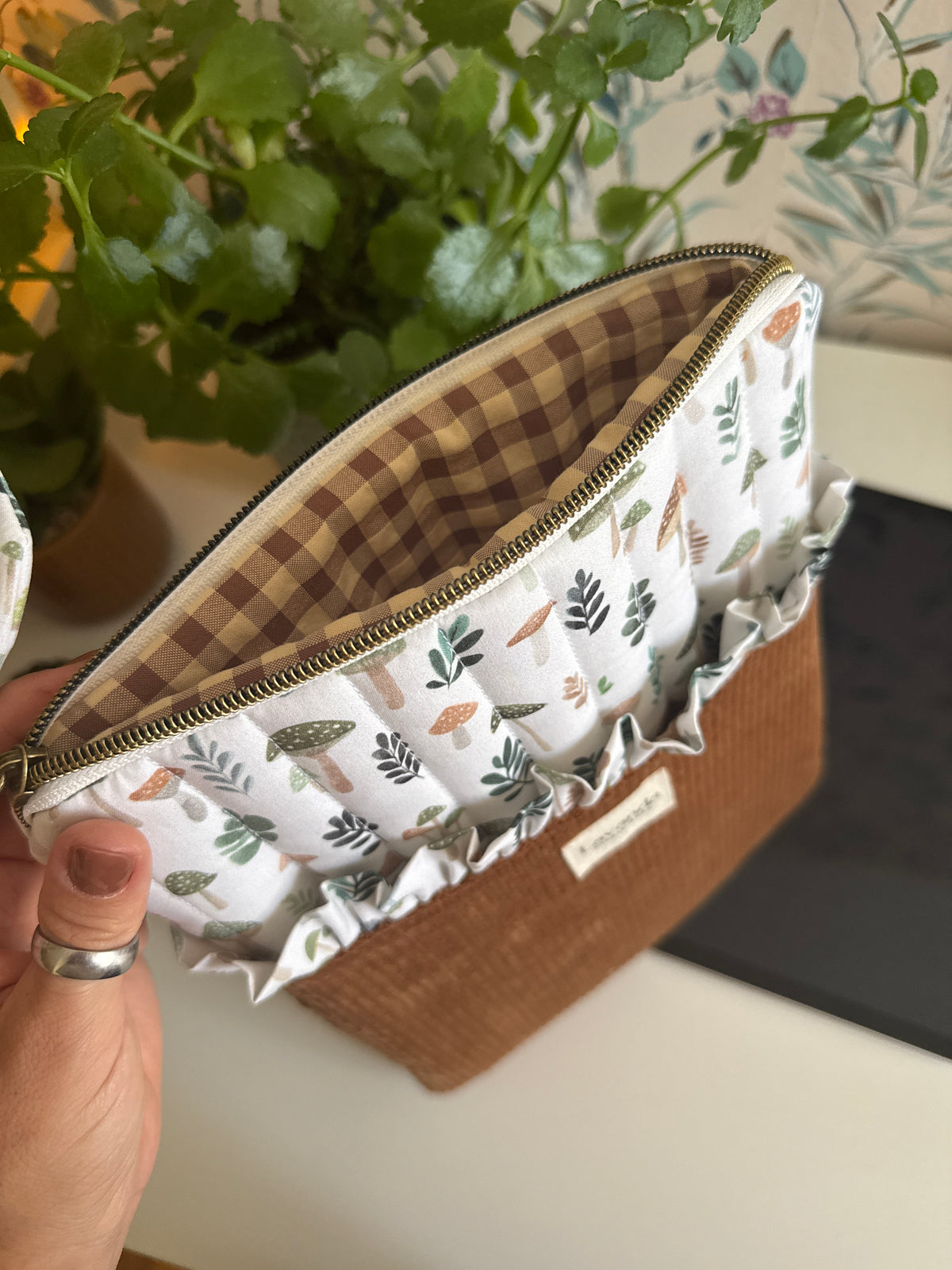 Laptop/ iPad/ tablet sleeve šāš«