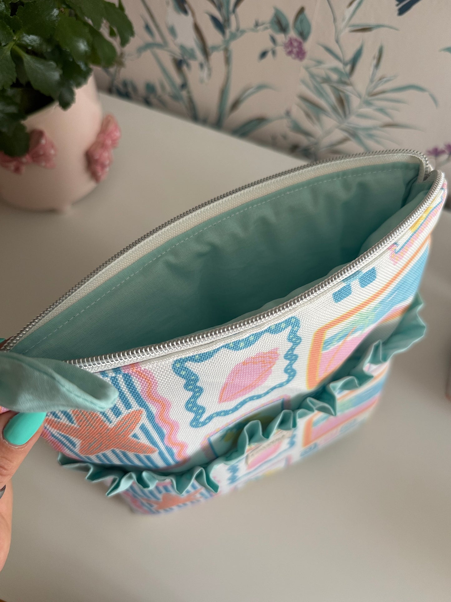 Kindle/ kobo sleeve summer collection🐚