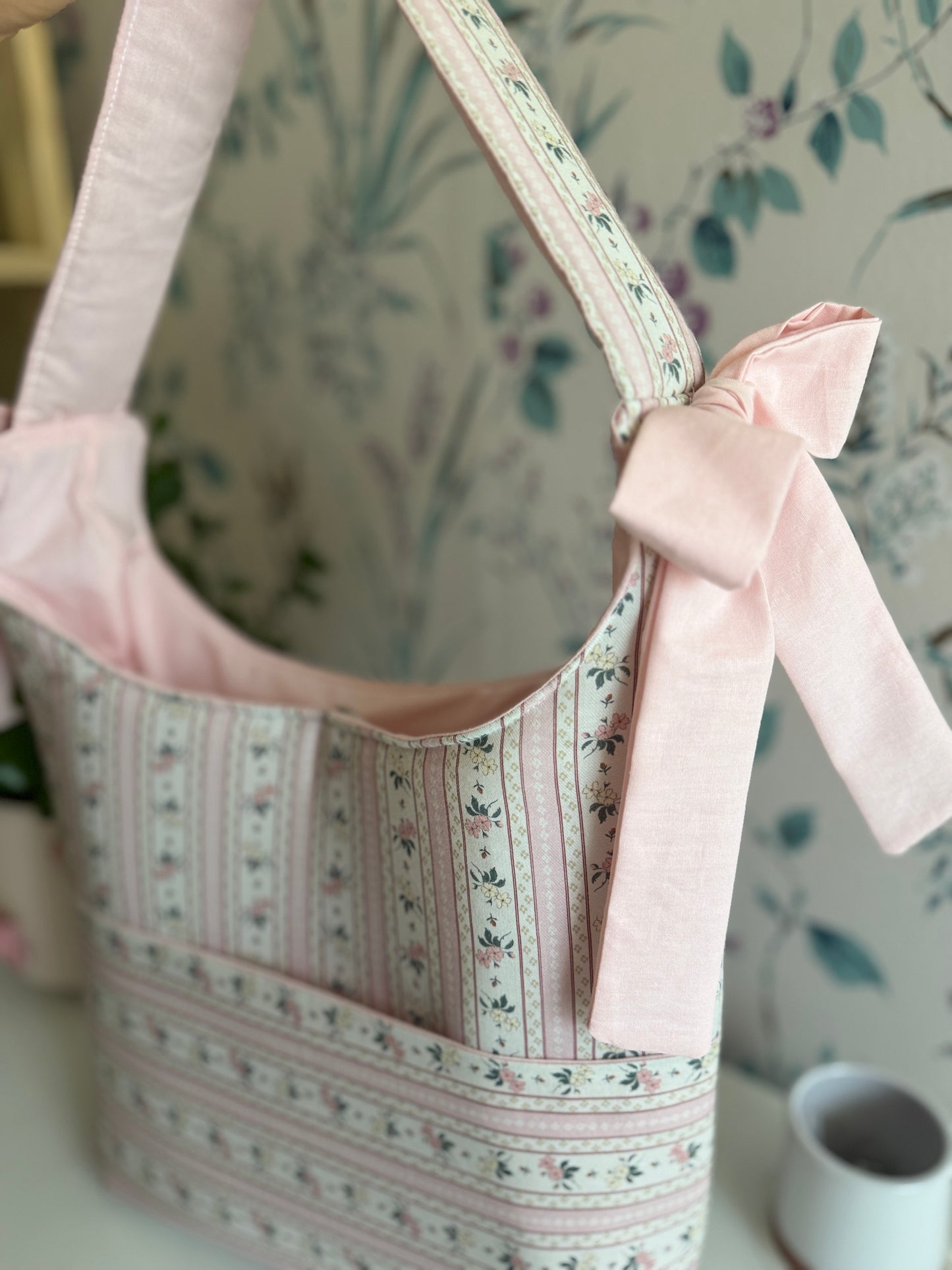 New Iris bag🌸