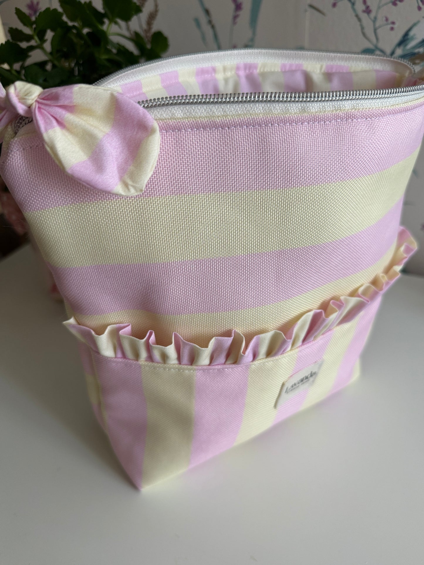 Cosmetic bag cosmos🌸