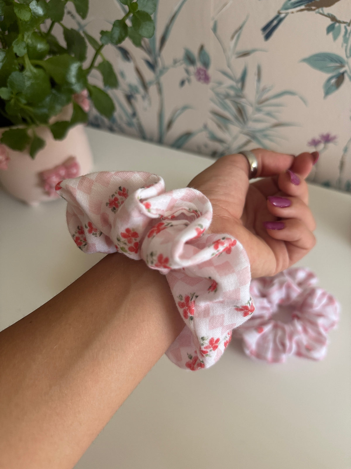 Scrunchie little capsulešø
