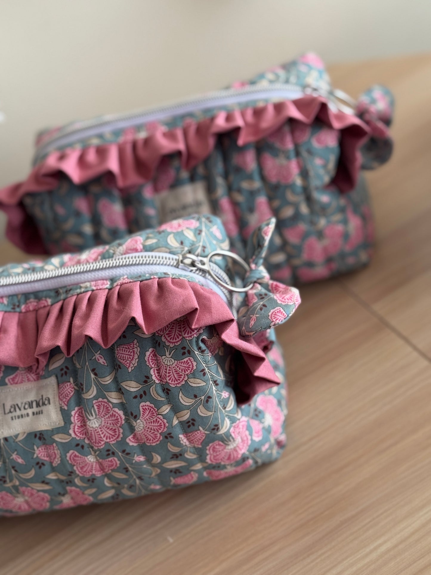 Pedido personalizado Thayane Fidalgo