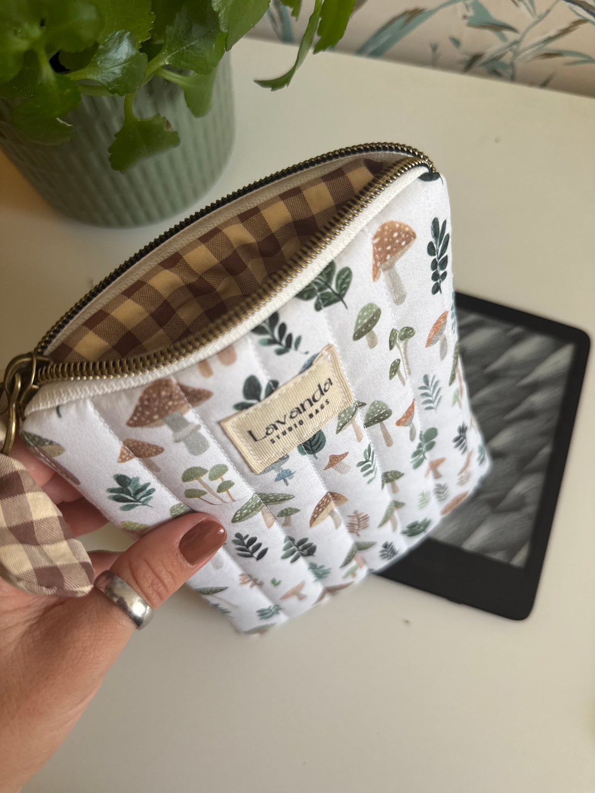 Kindle sleeve simplešāš«