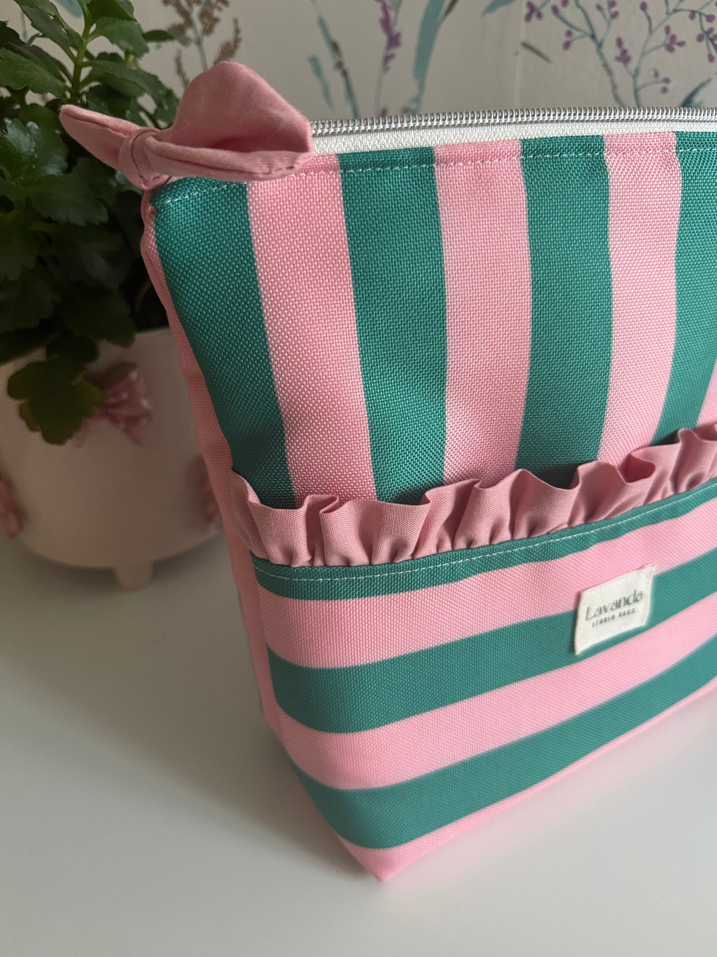 Cosmetic bag cosmos🌸