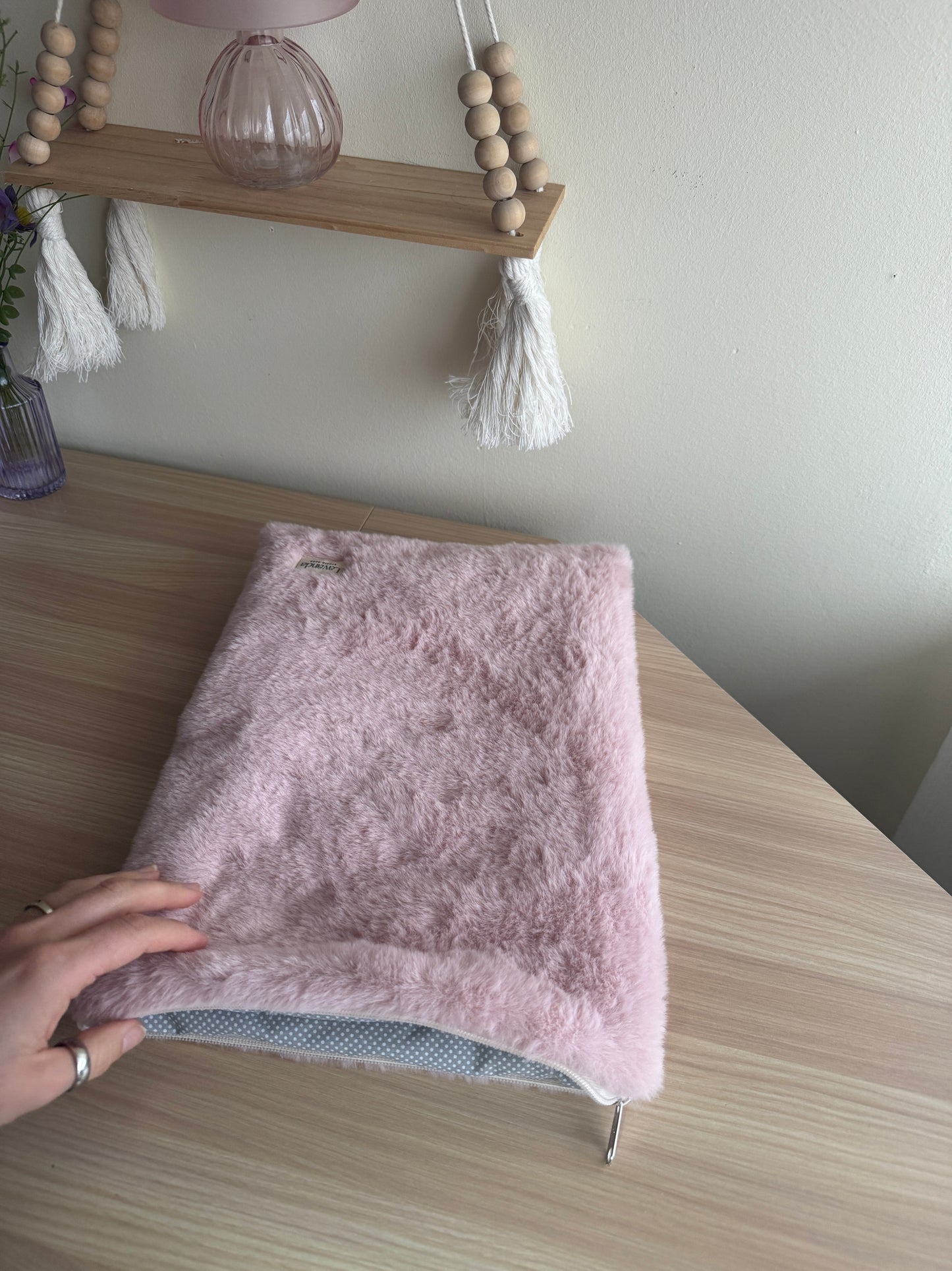 Estuche IPad Pro 13” 15”