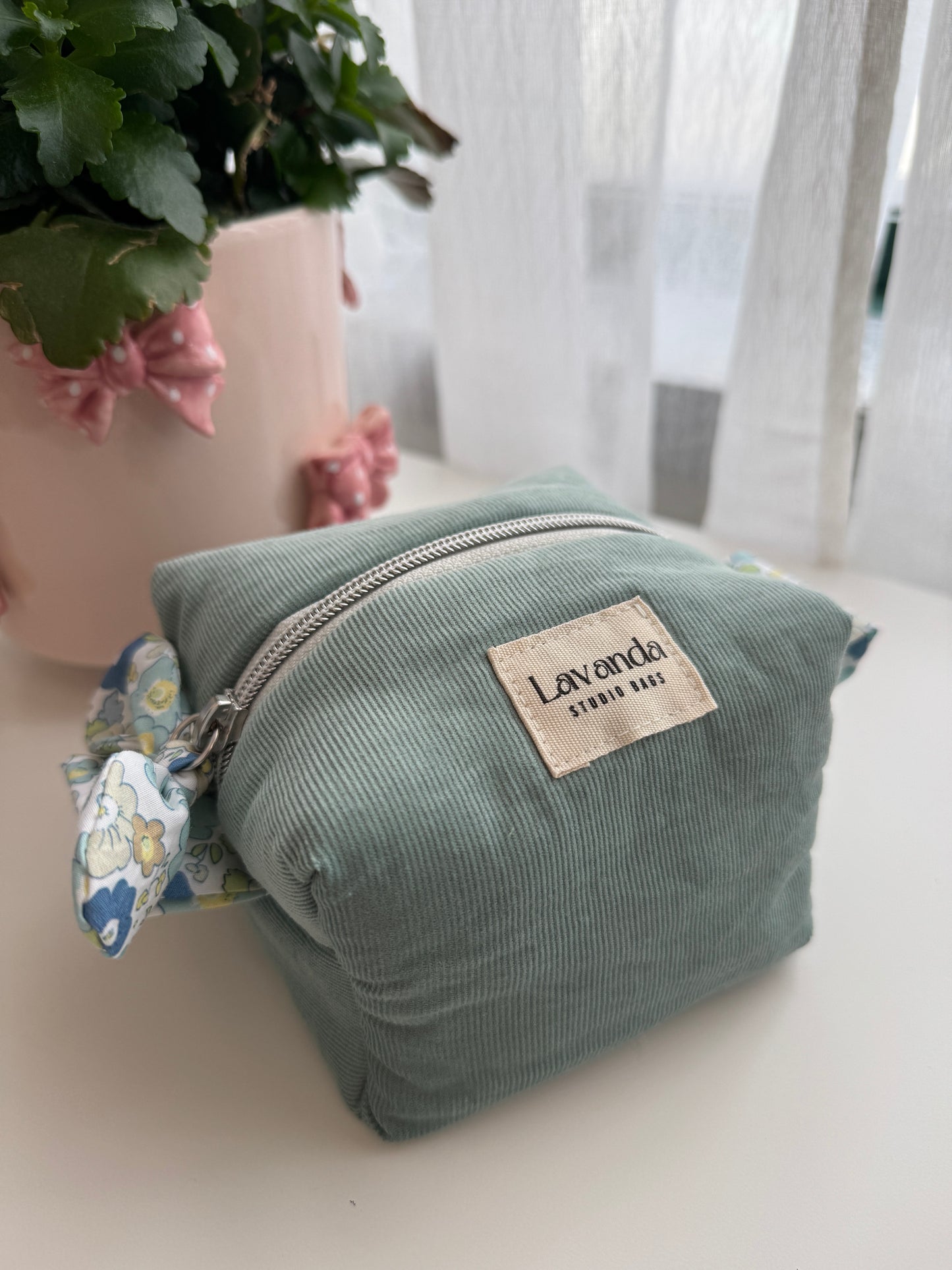 Cápsula mini happy box de pistácio
