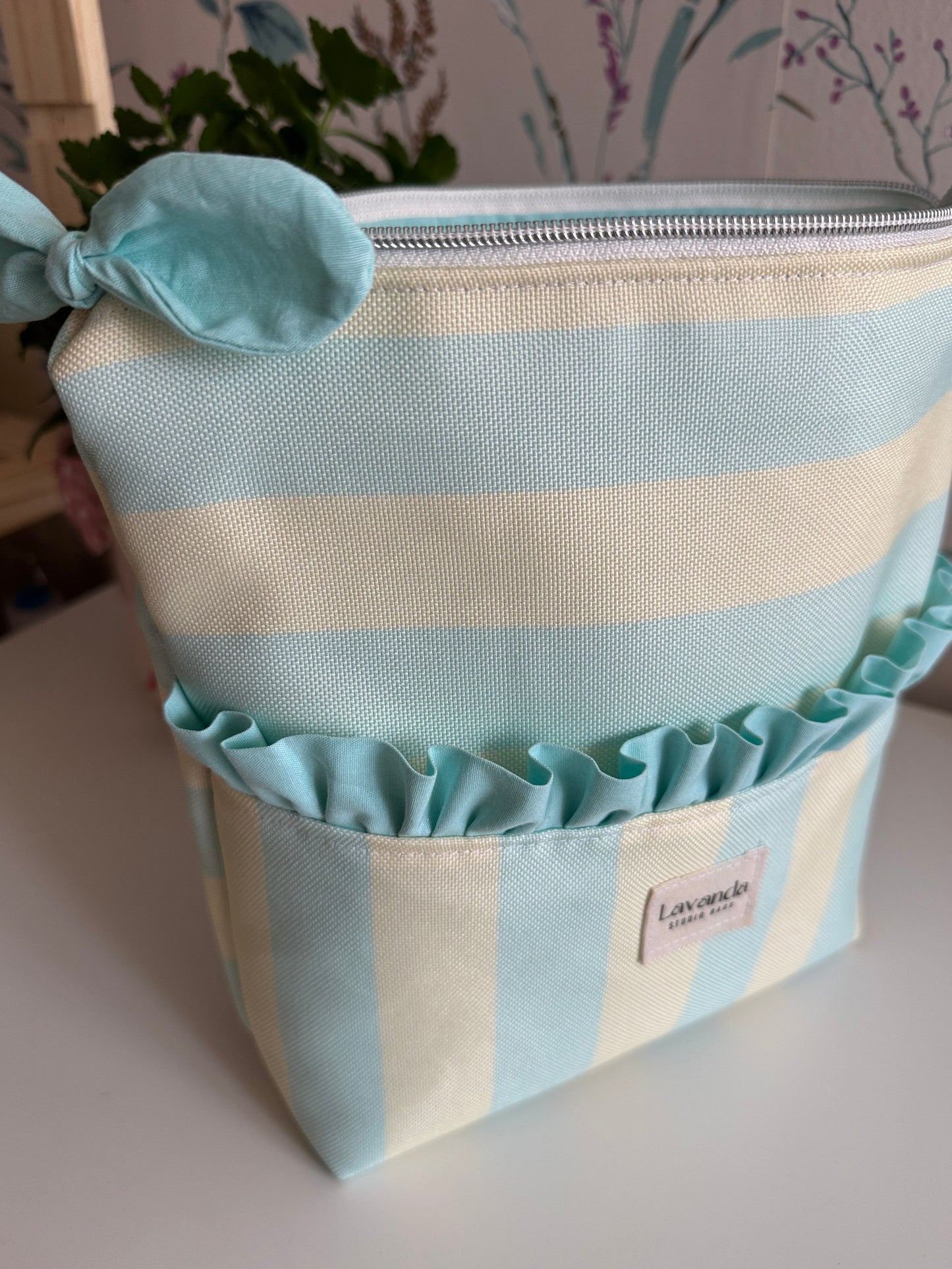 Cosmetic bag cosmos🌸