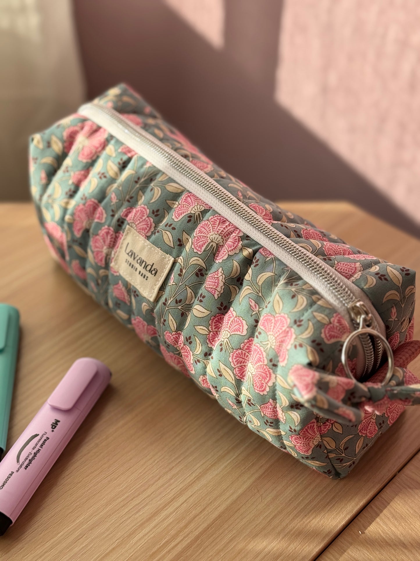A.Pen cases🌸3