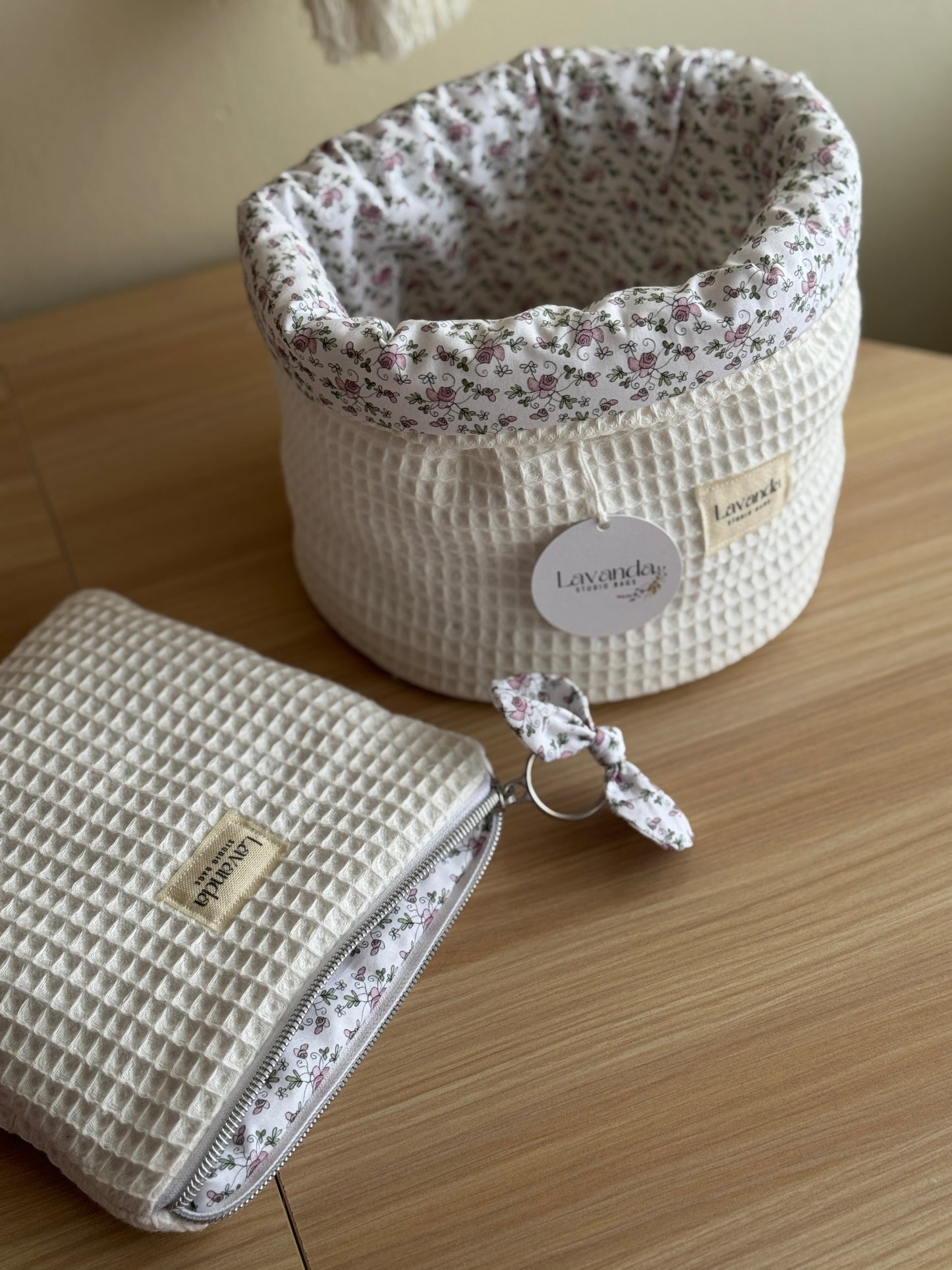 Pedido personalizado Inés🌸