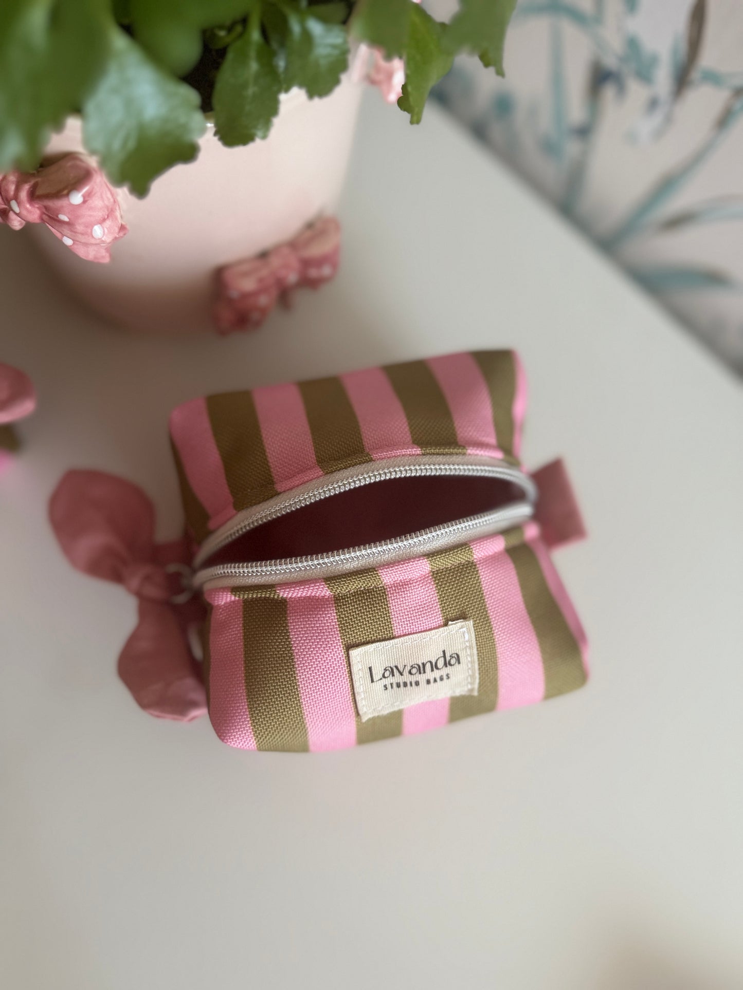 Mini happy box rayitas