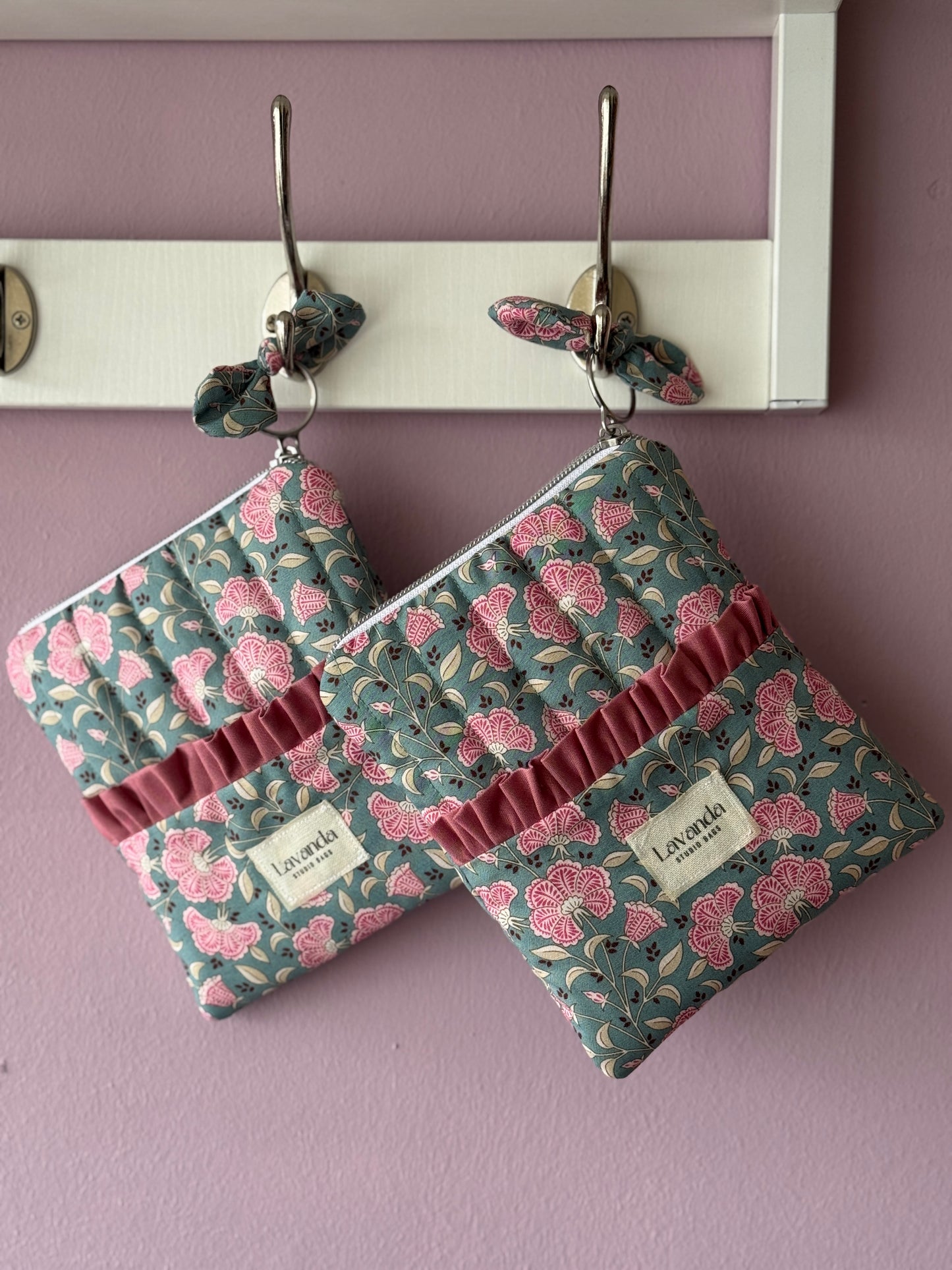 Kindle sleeve floral