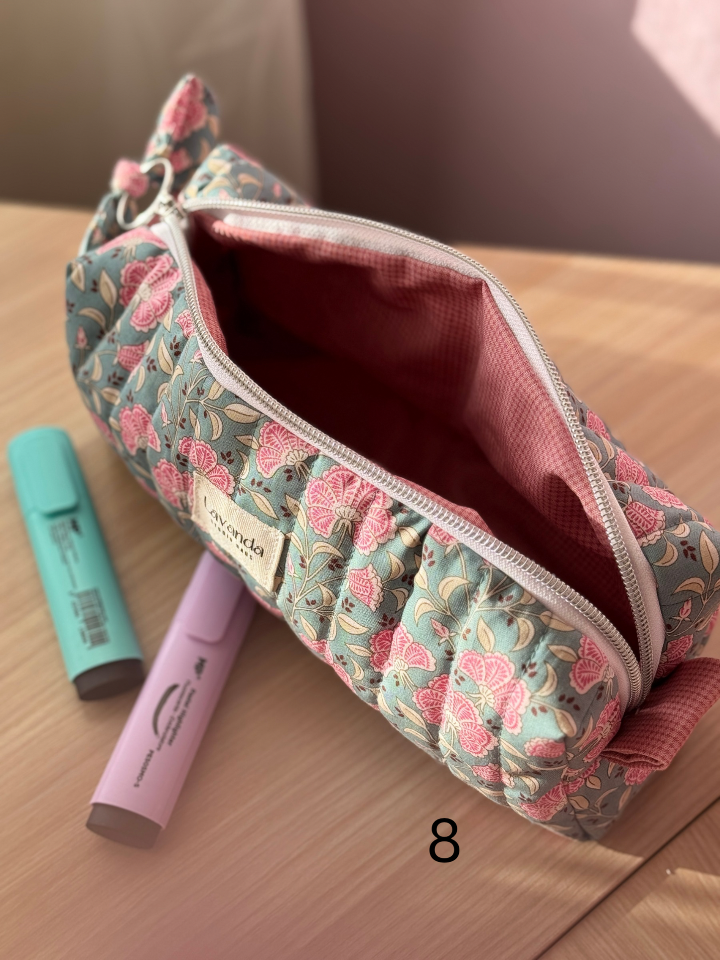 A.Pen cases🌸