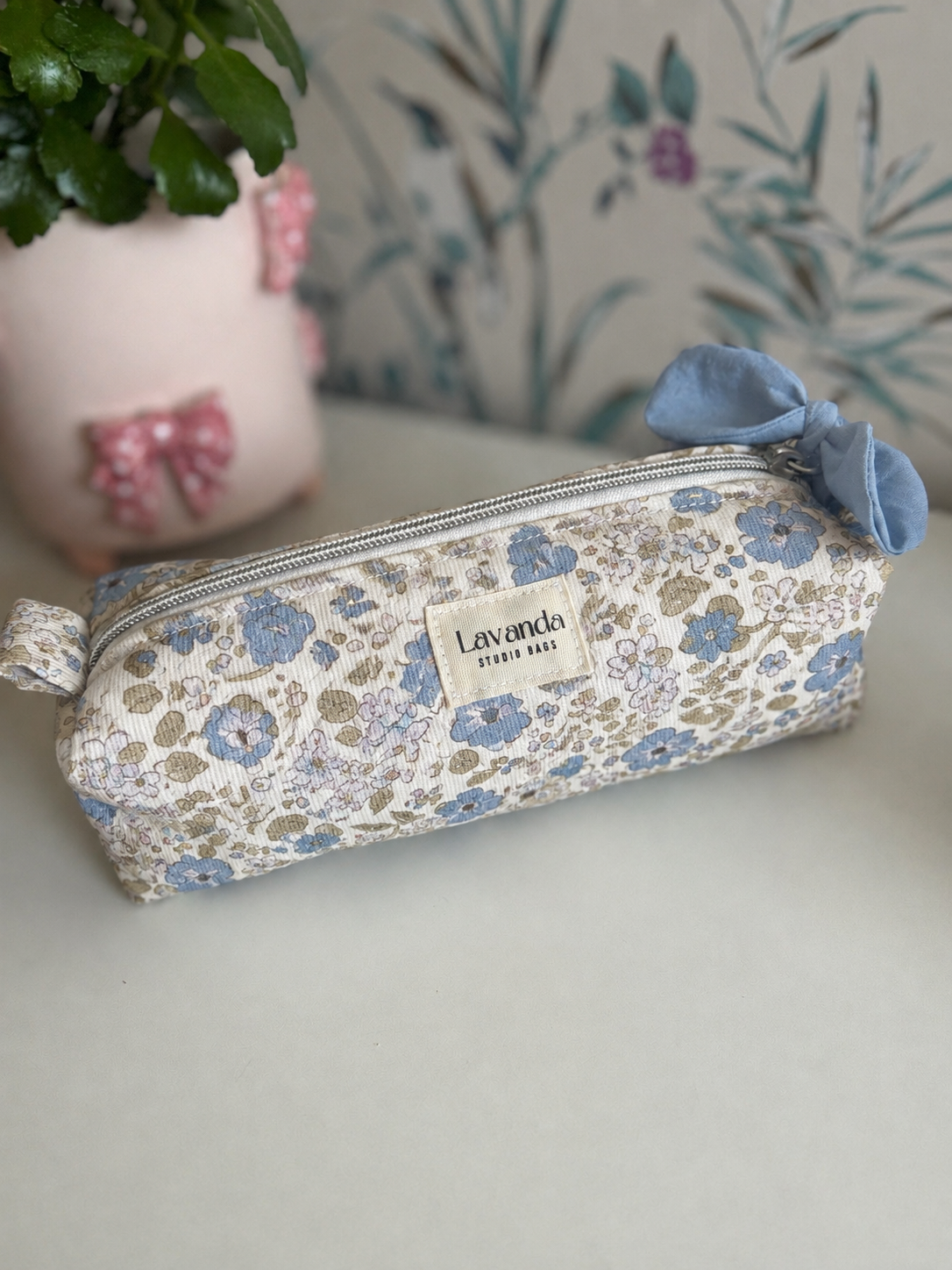 A.Pen cases🌸
