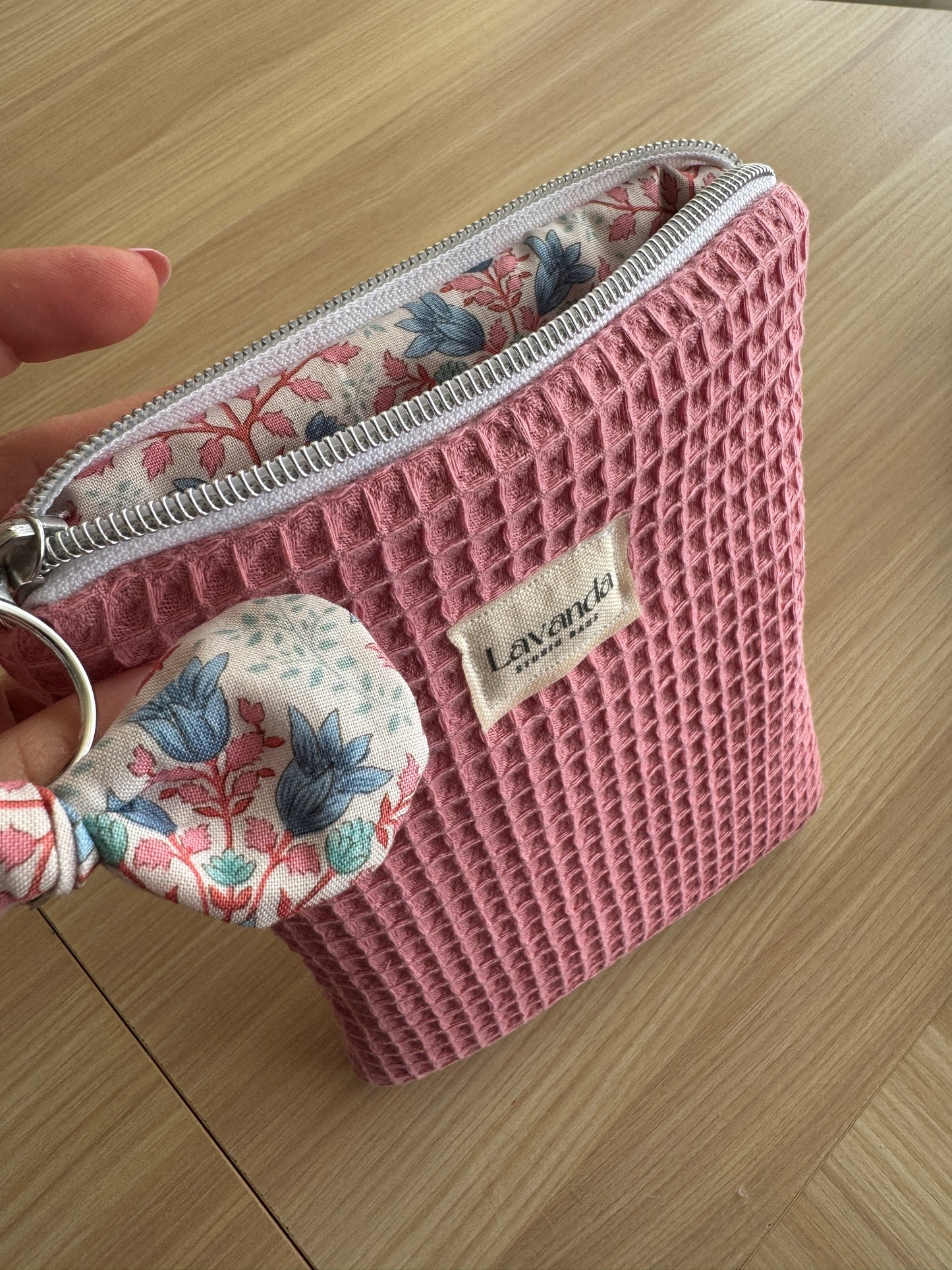 Kindle sleeve floral