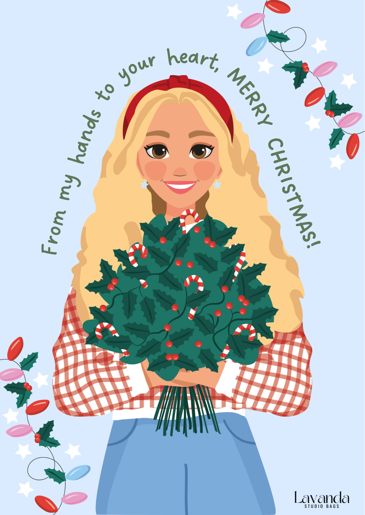 ✨ Thank You & Gift Cards