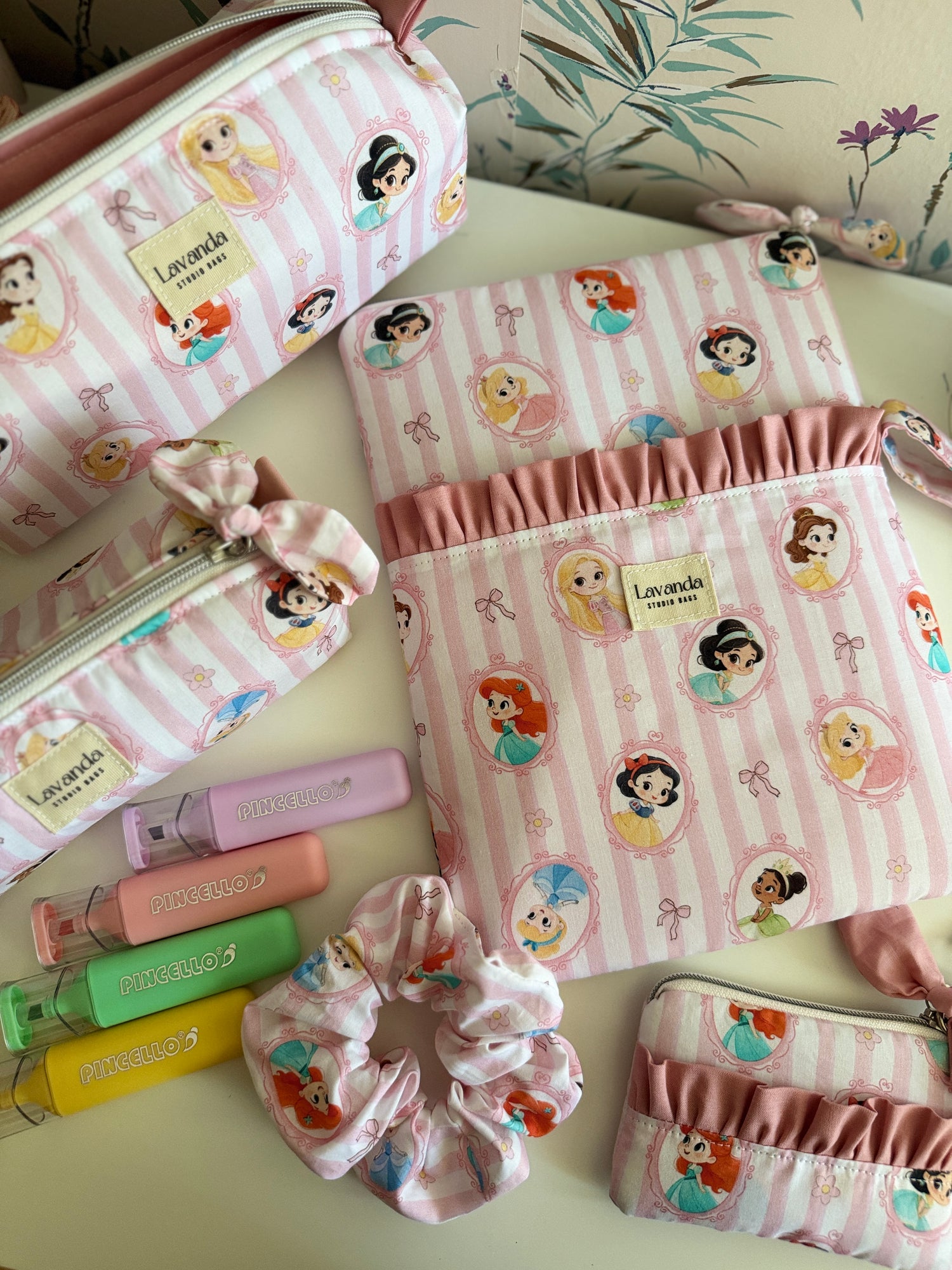 Princess collection🎀