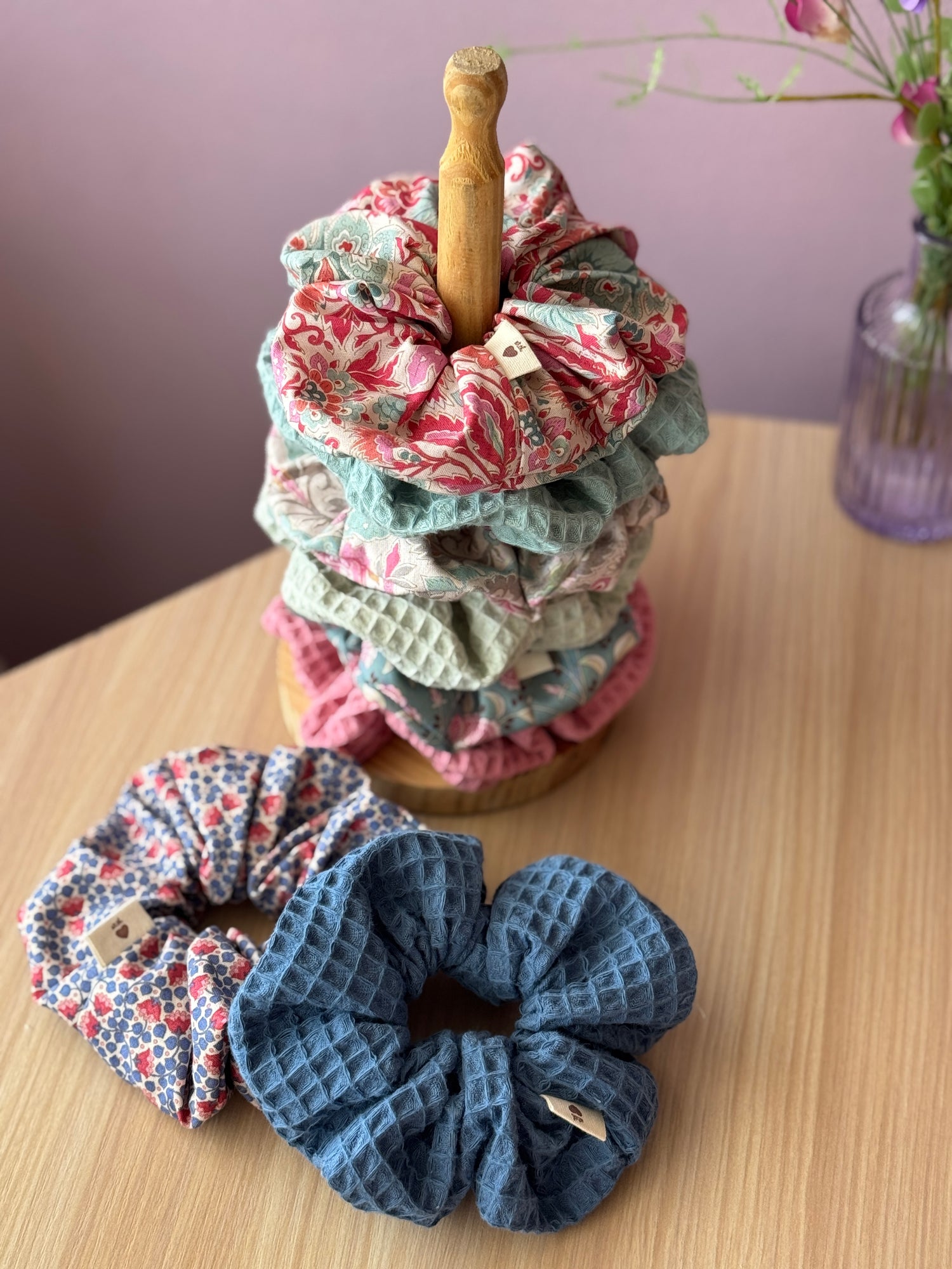 Scrunchies