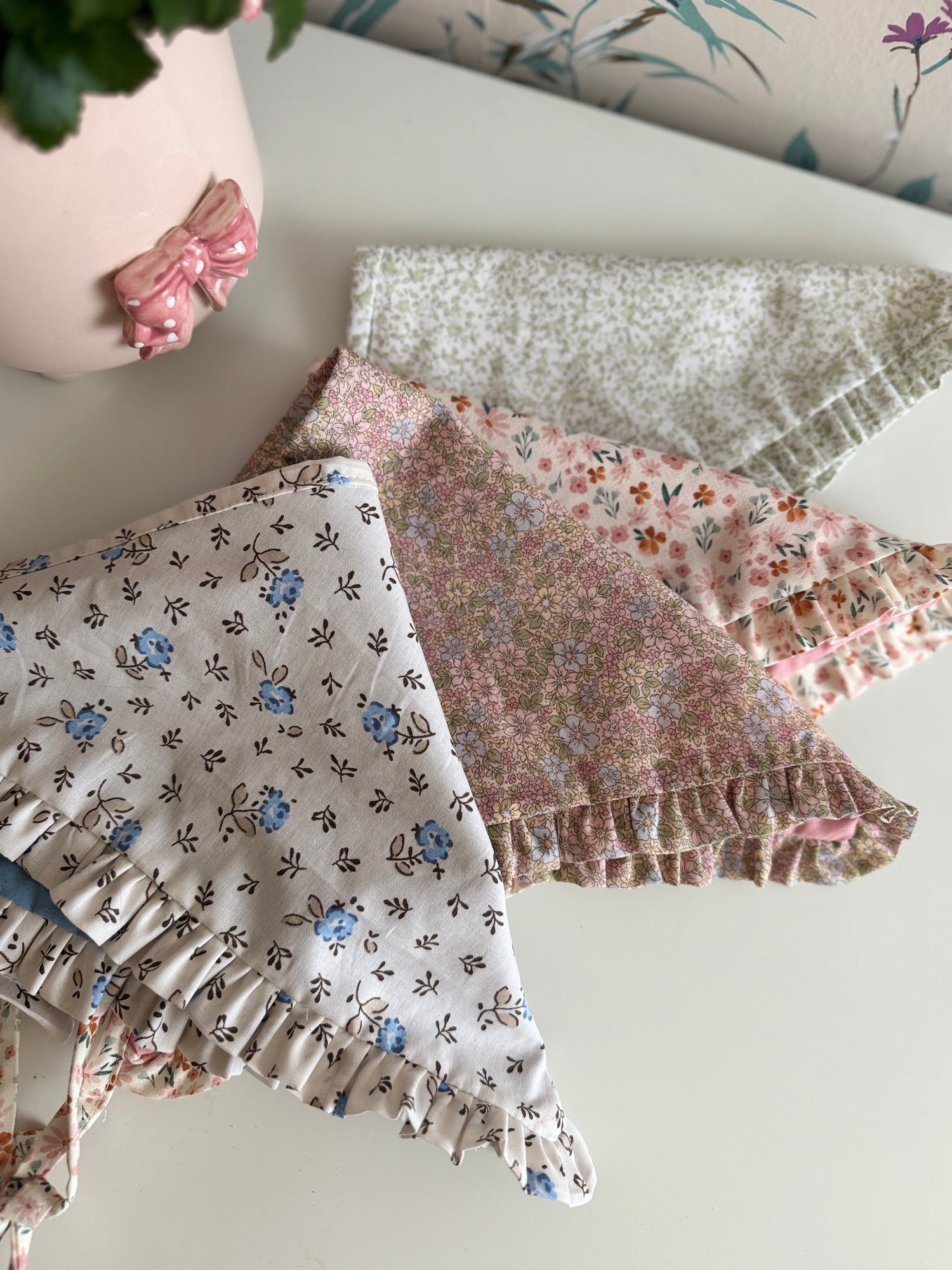 Bandanas🌸