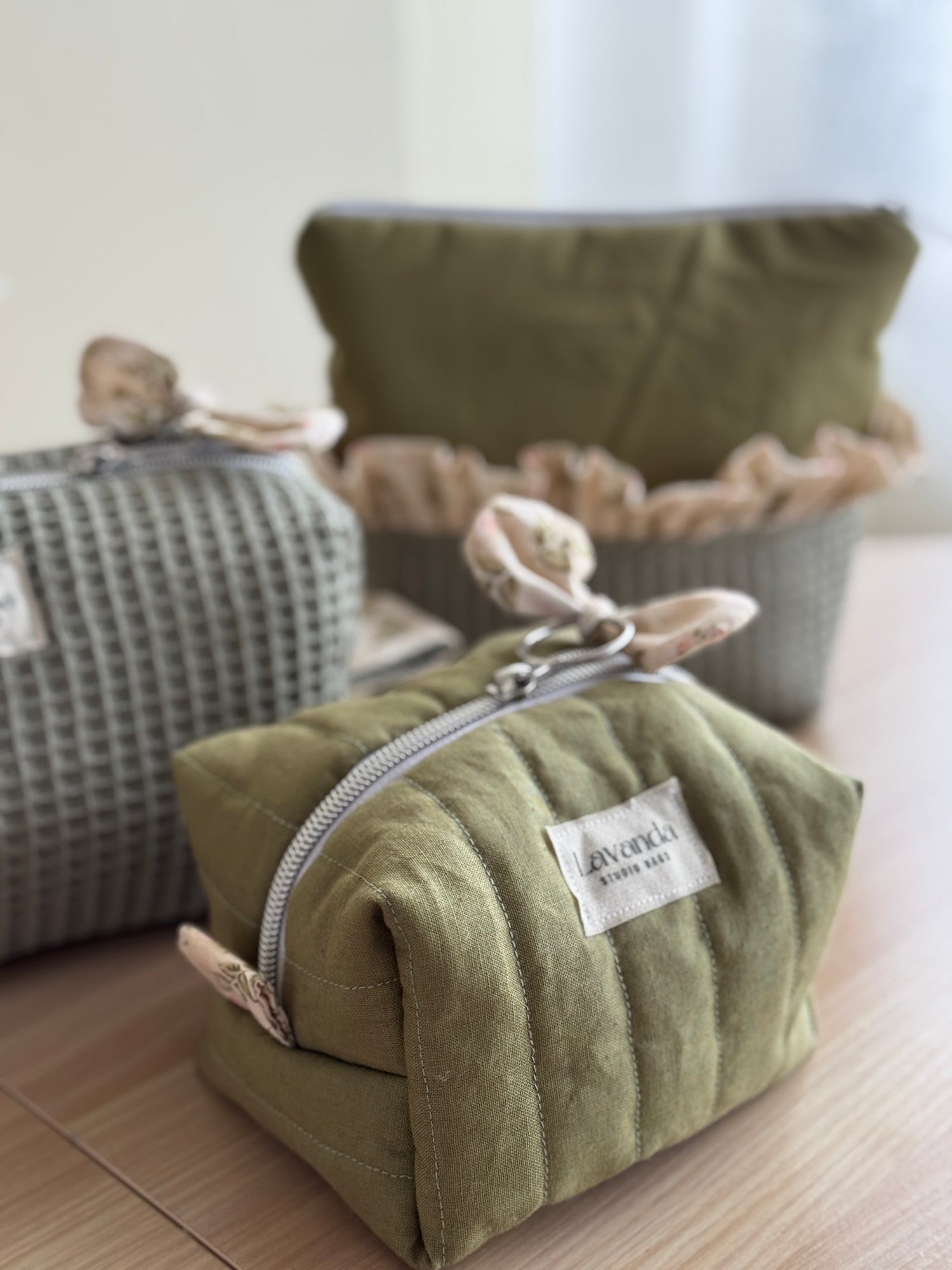 Set green garden🪴🍀🌱