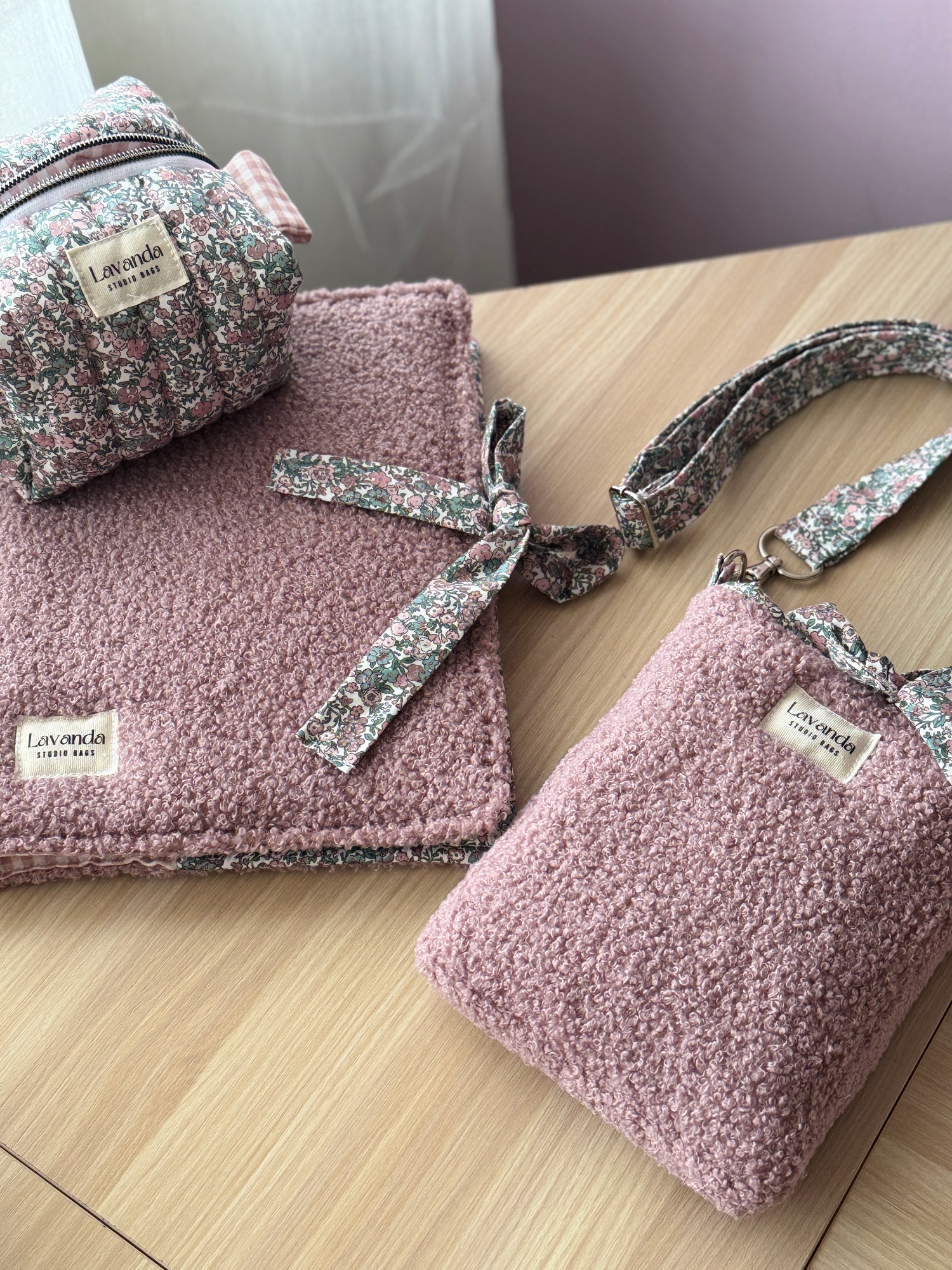 Christmas set teddy✨