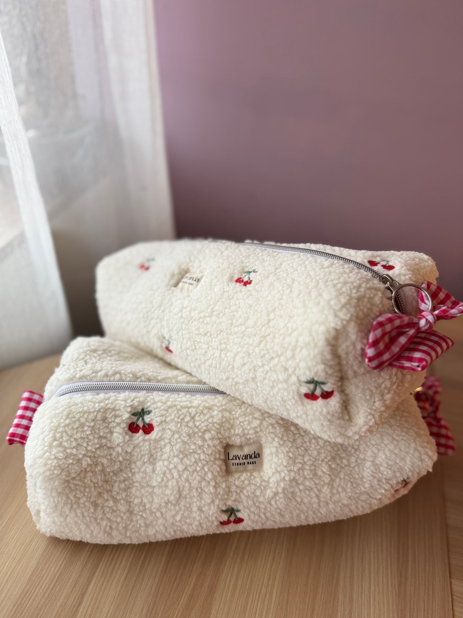 New in!🍒What’s new this week.