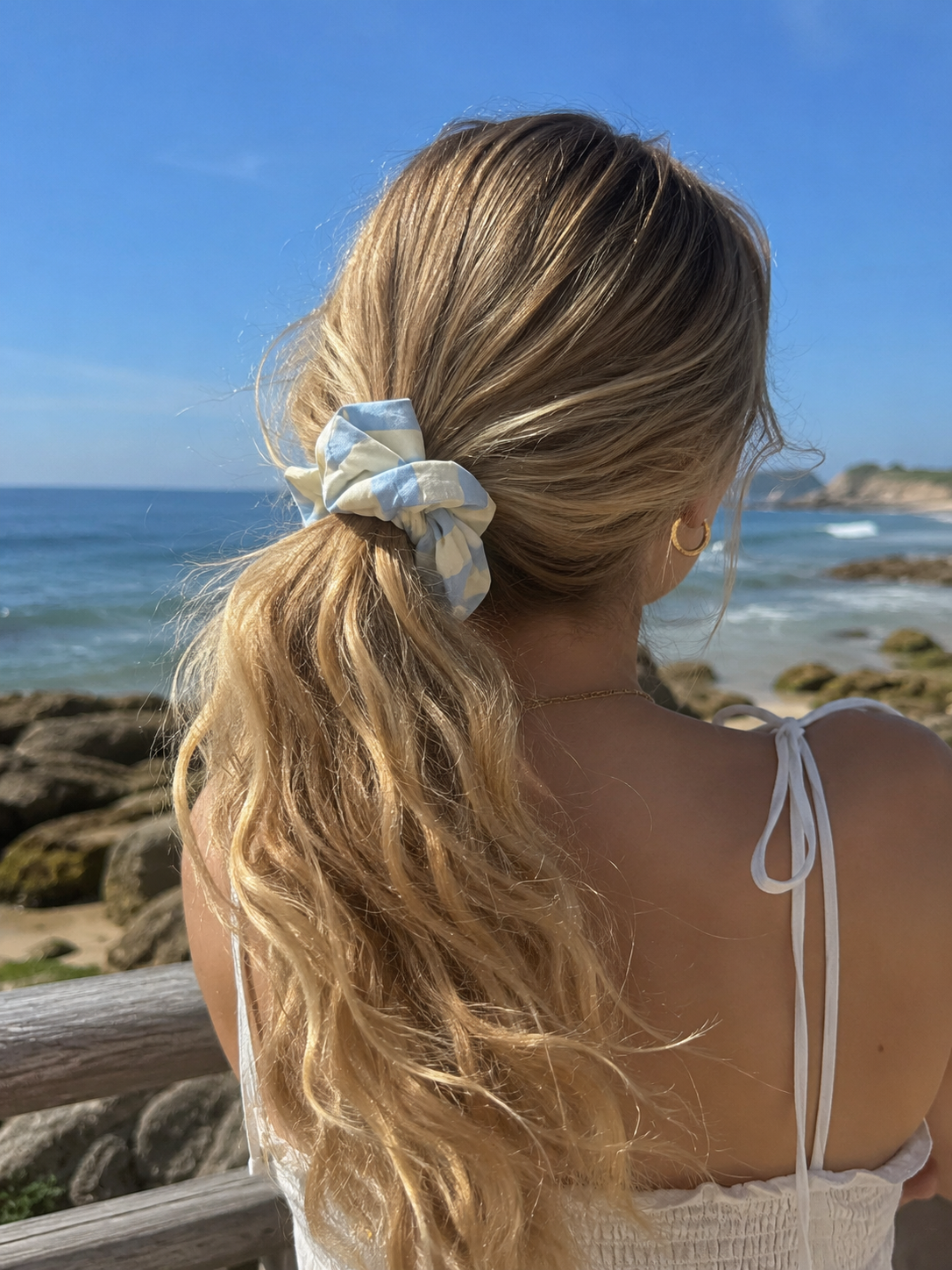Scrunchies