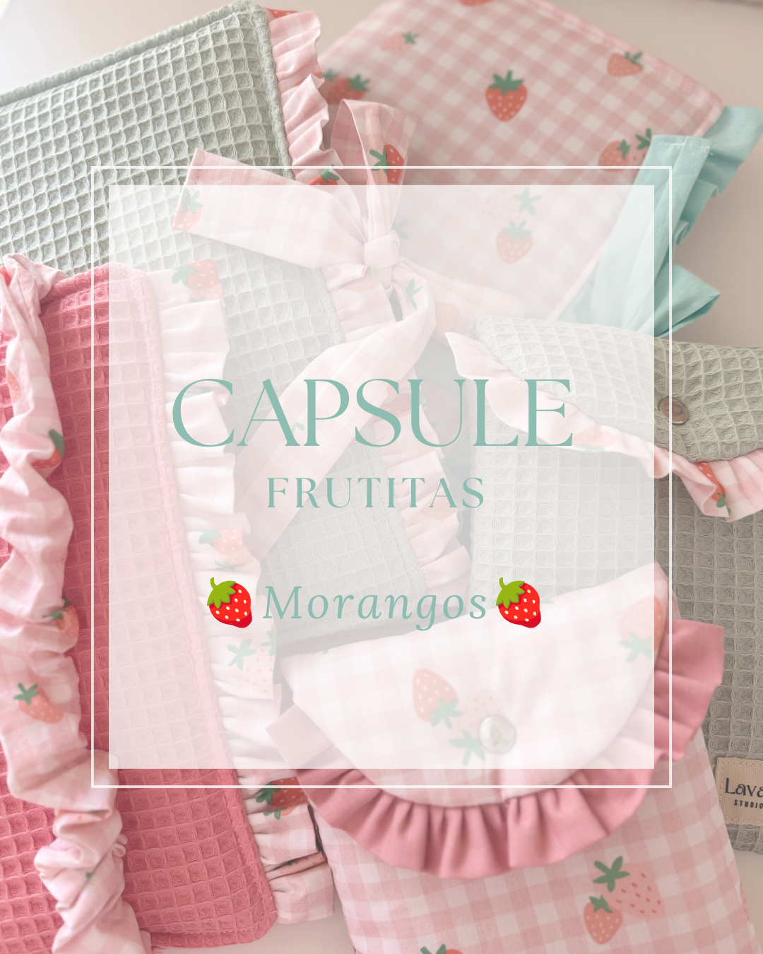 New in!🌸What’s new this week.