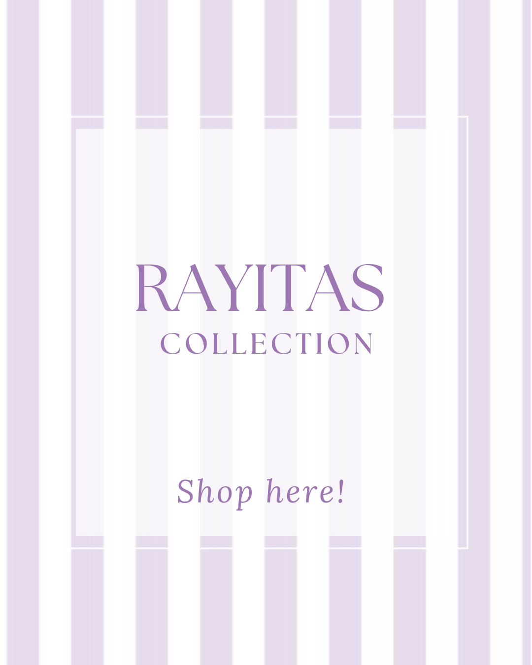 Rayitas collection🌈