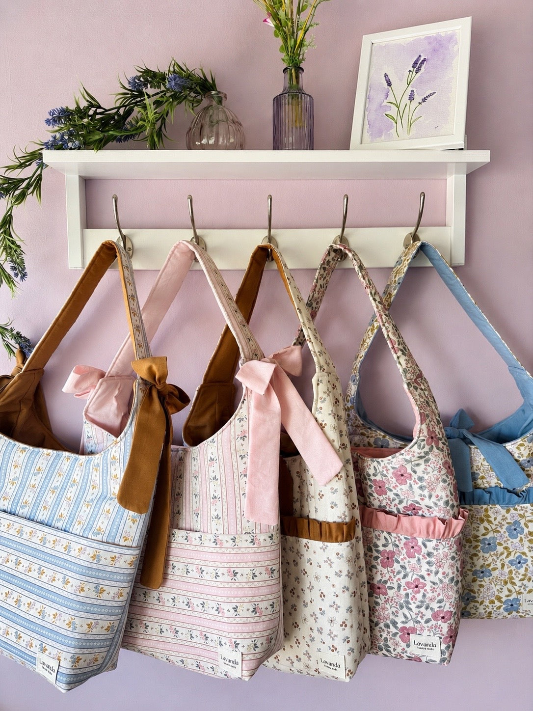 New in!🌸What’s new this week.