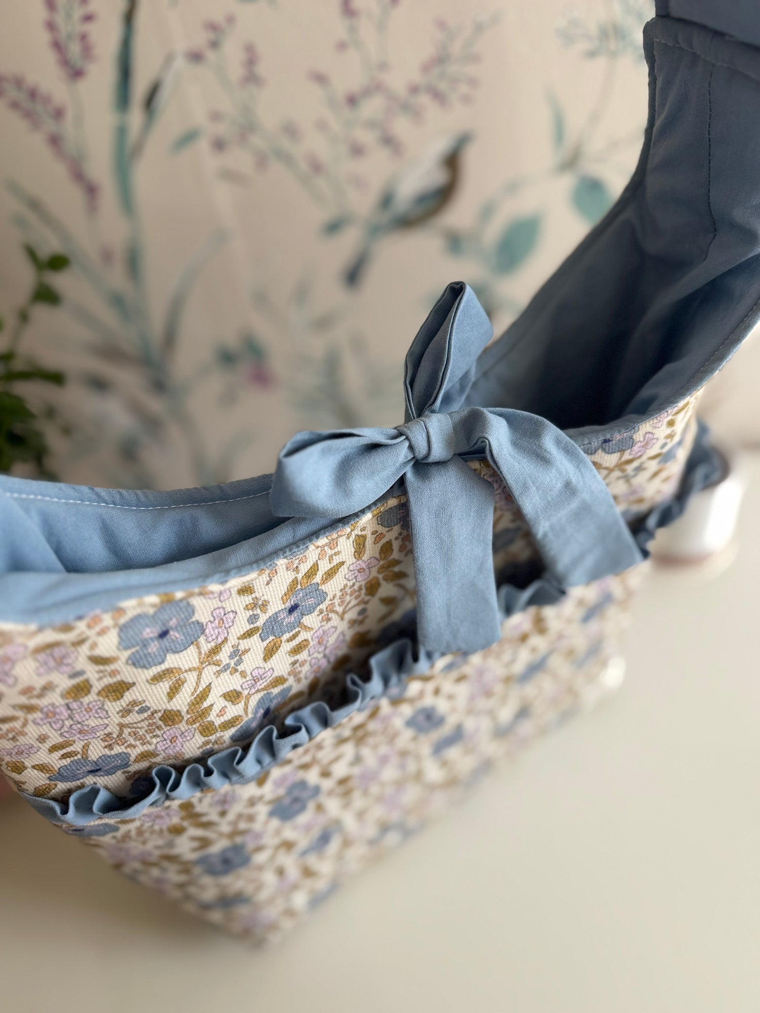 New! Iris bag🌸