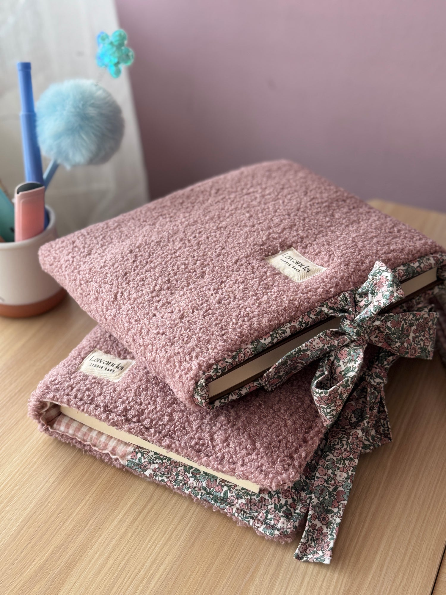 Meet our book covers