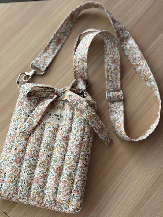Teddy phone crossbody 4🍂