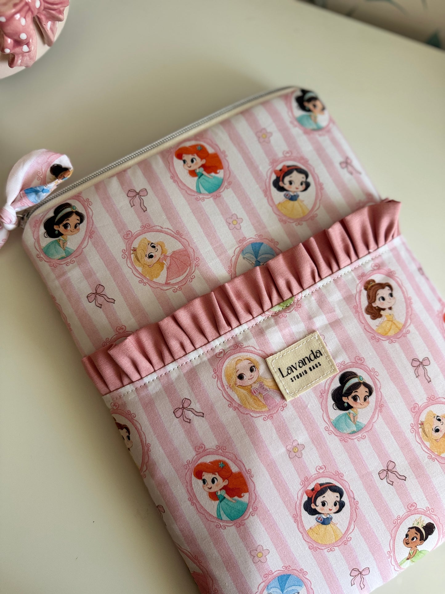 Laptop/ iPad/ tablet sleeve