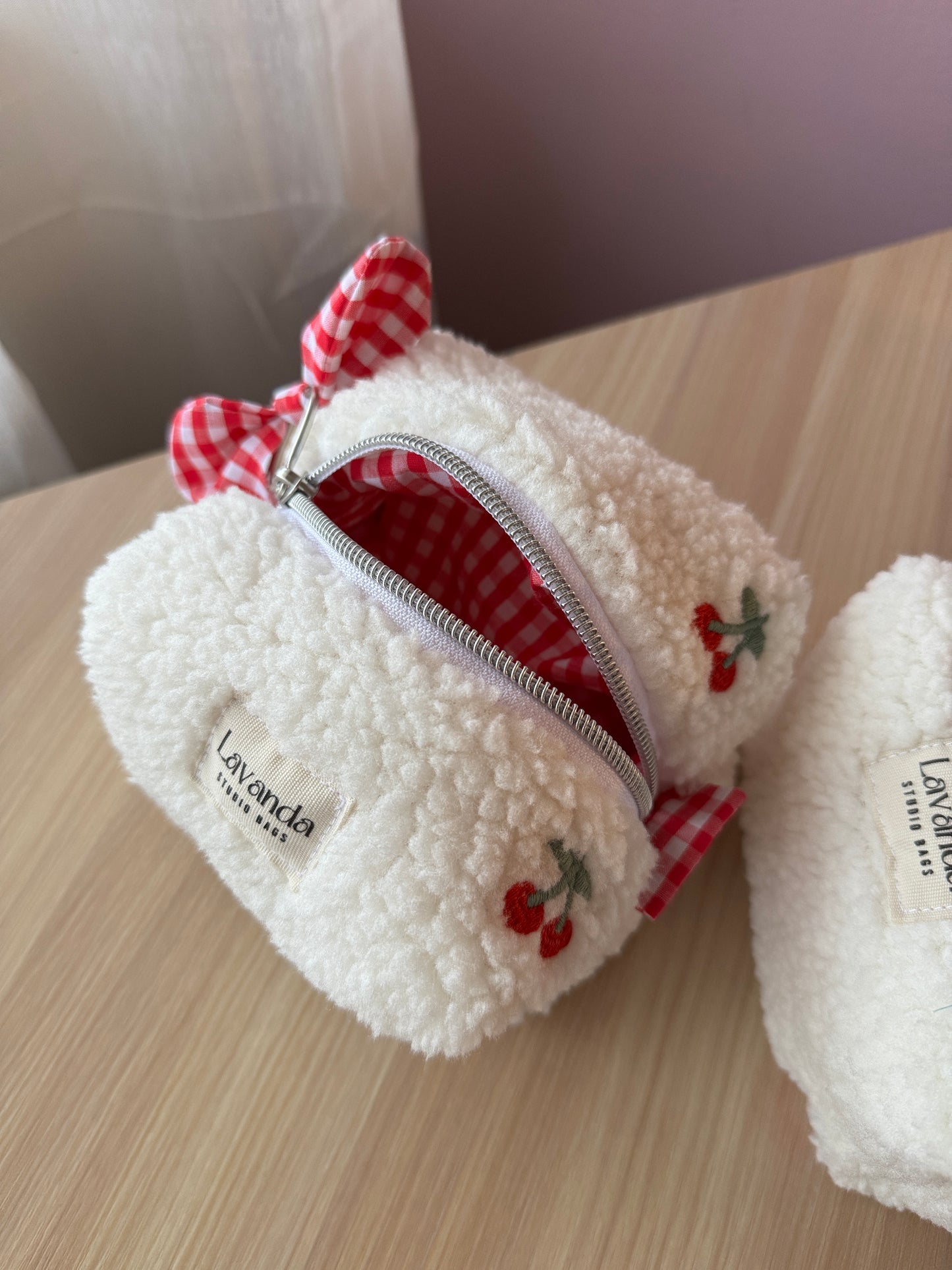 One left! Mini happy box cherry 🍒