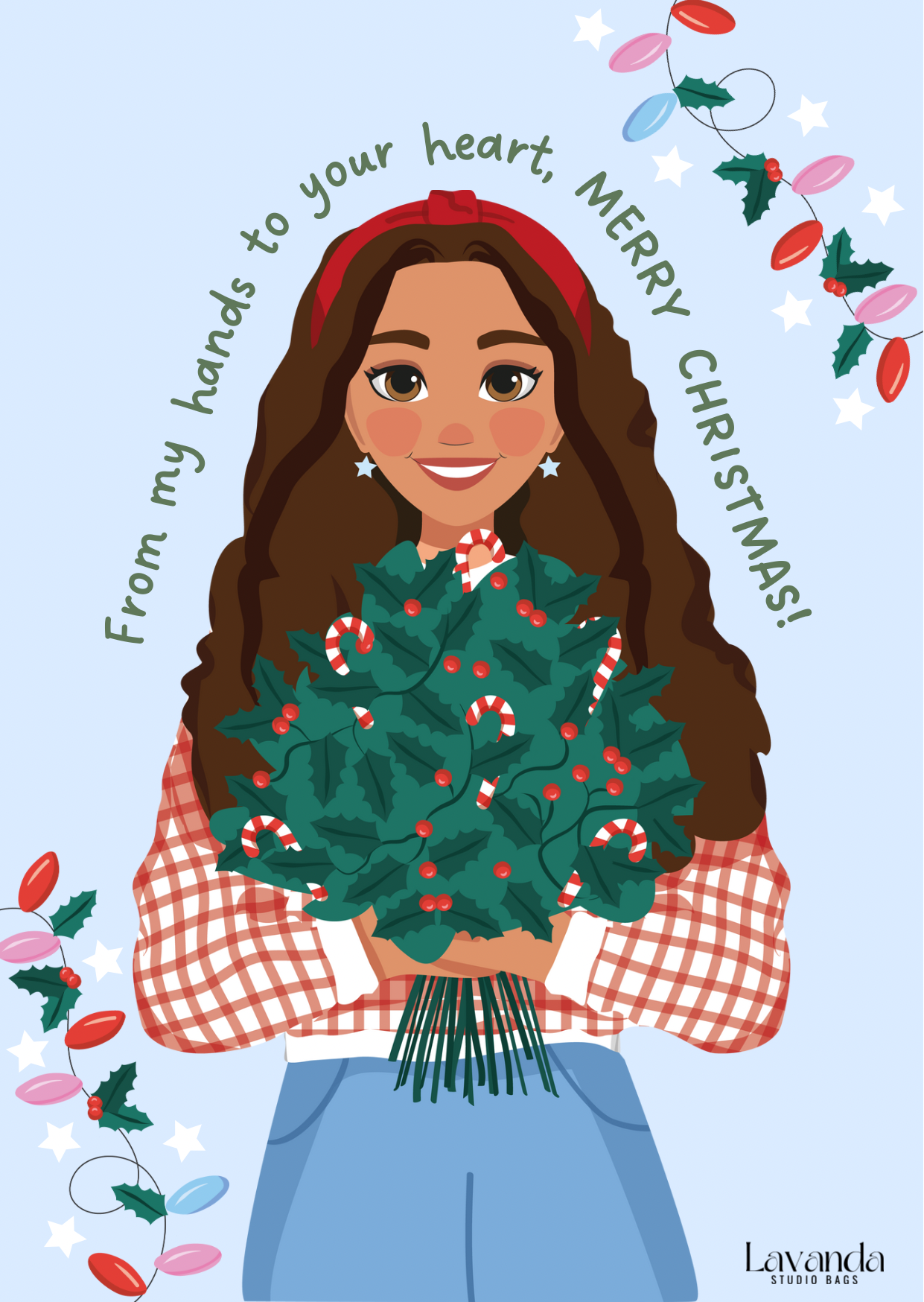 ✨ Thank You & Gift Cards