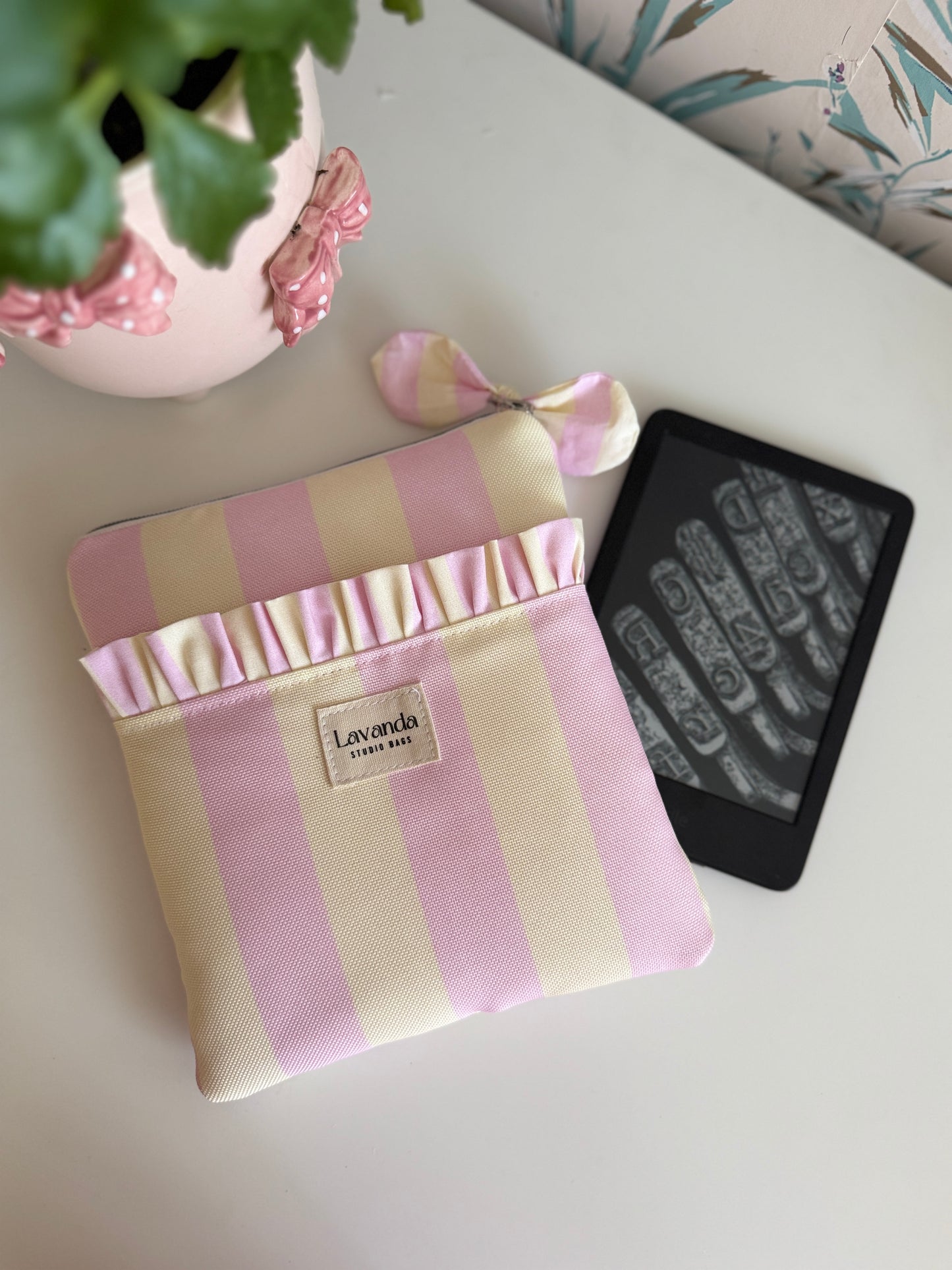 Kindle/ kobo sleeve summer collection🐚