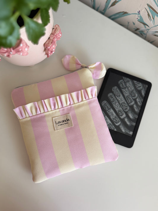 Kindle/ kobo sleeve summer collection🐚