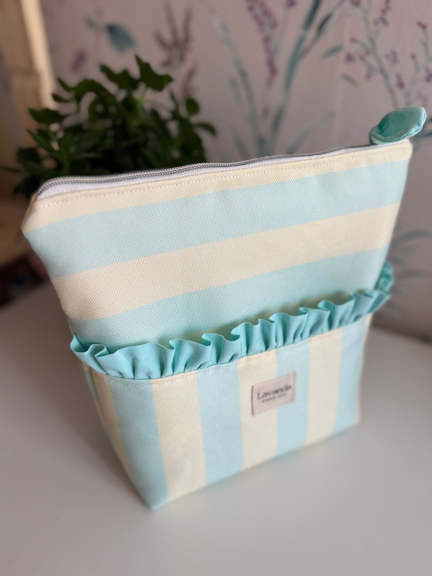 Cosmetic bag cosmos🌸