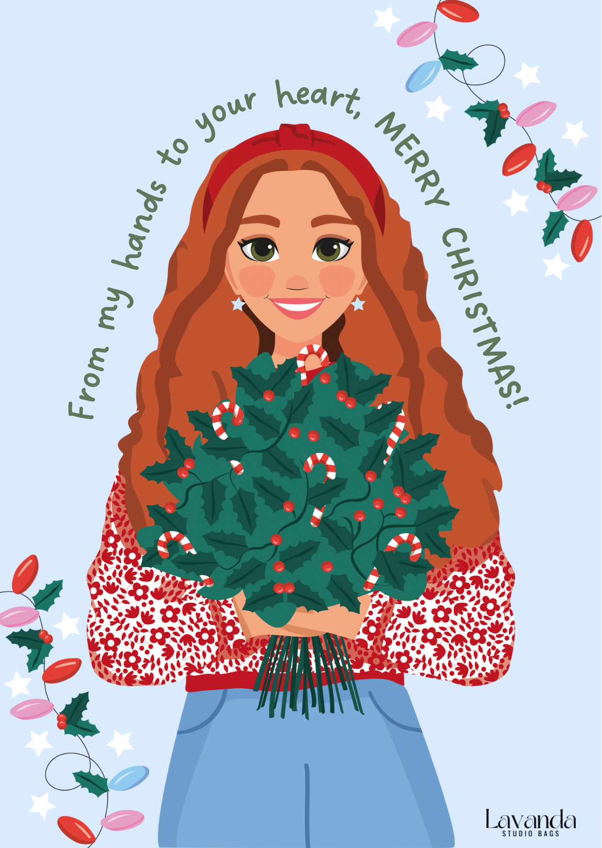 ✨ Thank You & Gift Cards