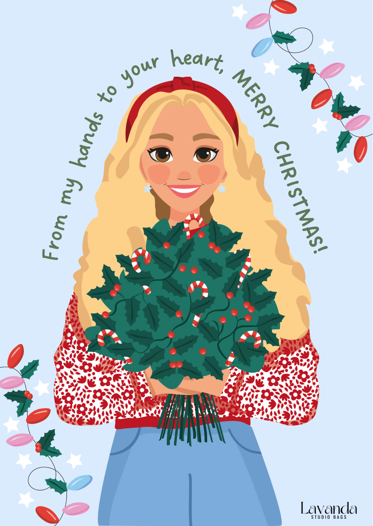 ✨ Thank You & Gift Cards