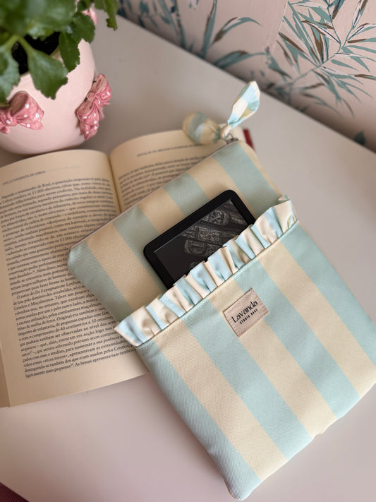Kindle/ kobo sleeve summer collection🐚