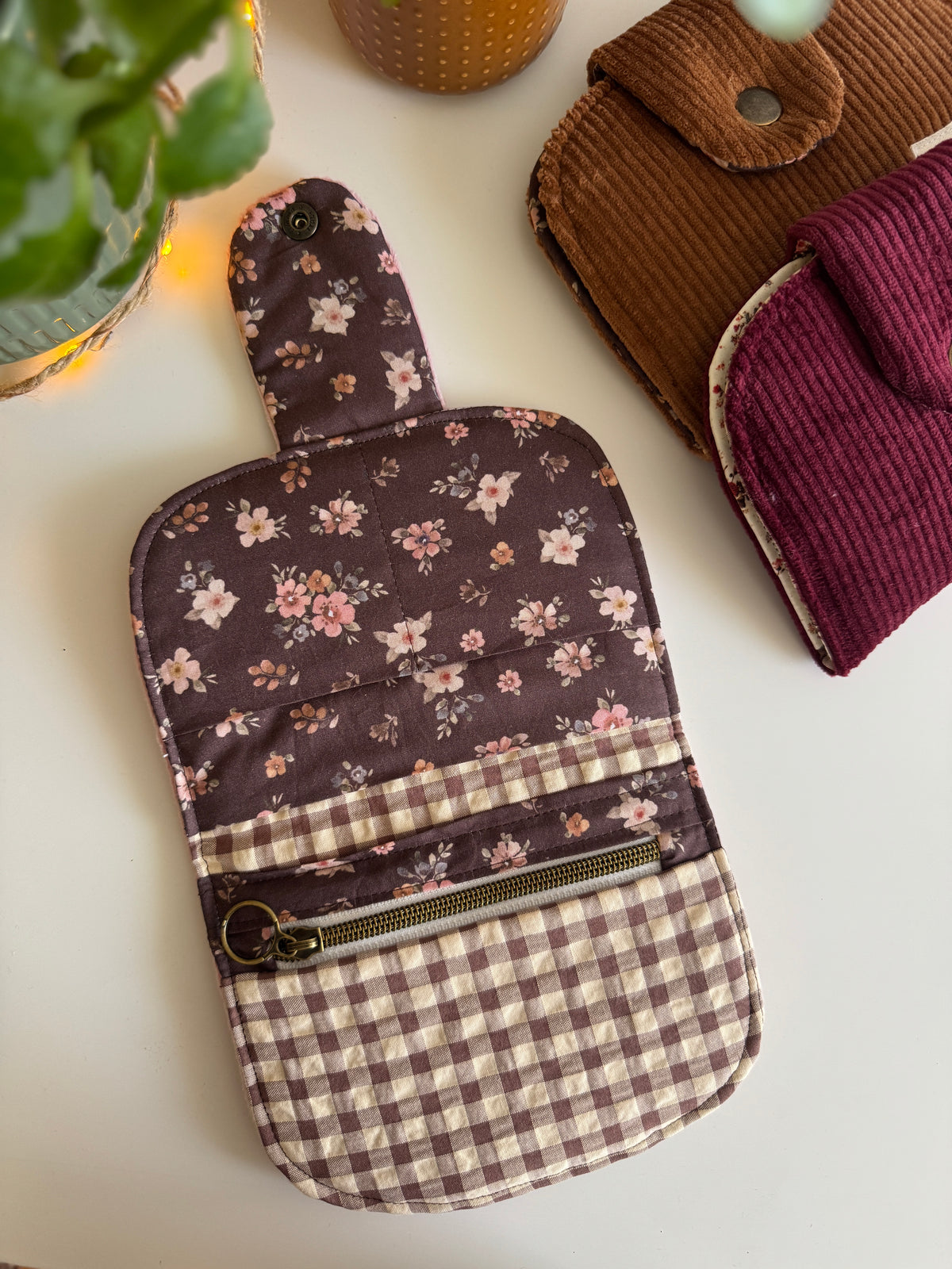 New! Pana wallet🍂