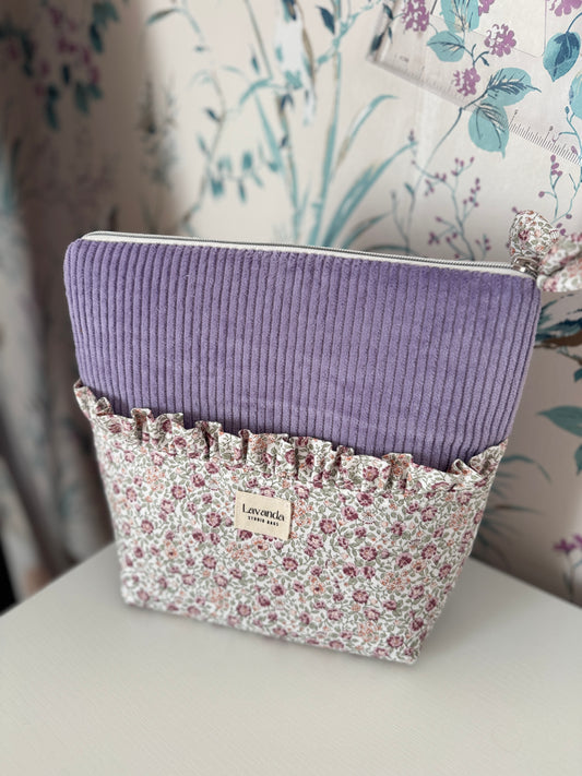 Cosmetic bag cosmos 🍂