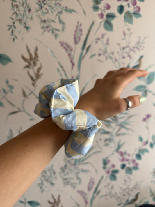 Scrunchie pastel 1