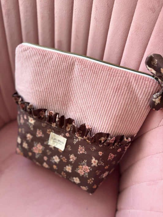 Cosmetic bag cosmos 🍂
