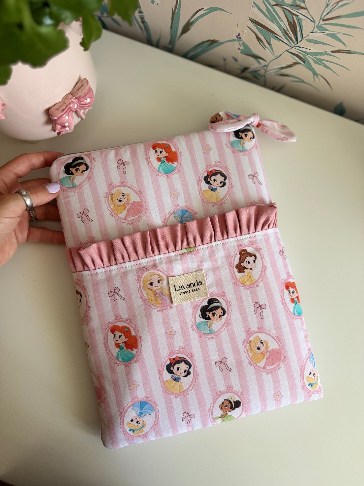Laptop/ iPad/ tablet sleeve