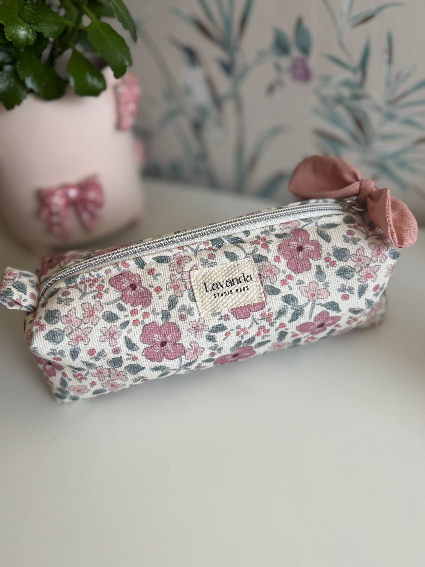 A.Pen cases🌸7