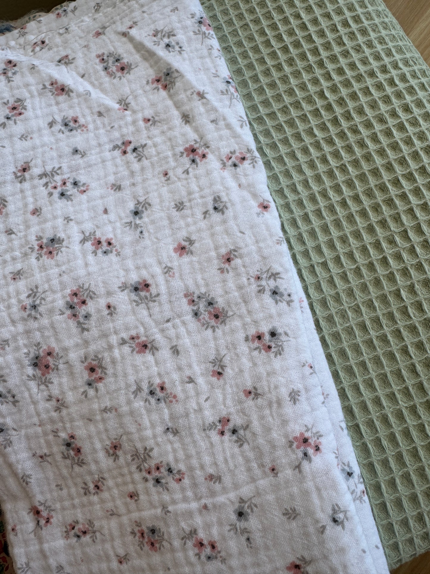 Pedido 28/8🌸 Ariadna